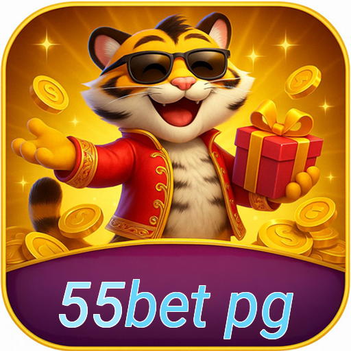 55bet pg-Logo